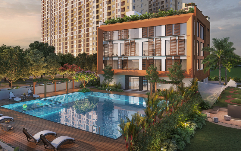 Eldeco Upcoming Projects in Indore